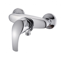 Смеситель для душа Ganzer GZ03052