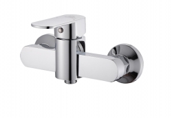 Смеситель для душа Ganzer GZ06052