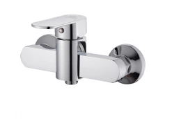 Смеситель для душа Ganzer GZ06052