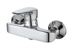 Смеситель для душа Ganzer GZ22052