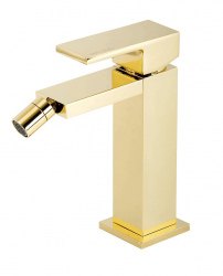 Смеситель для биде Migliore Kvant Gold 25398