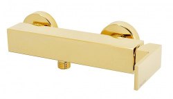 Смеситель для душа Migliore Kvant Gold 25402