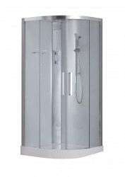 Душевая кабина Acquazzone Alexandra 90E