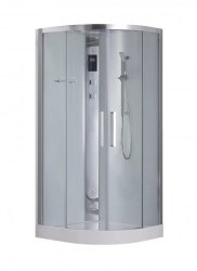 Душевая кабина Acquazzone Alexandra 100