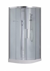 Душевая кабина Acquazzone Alexandra 100E