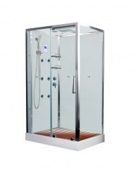 Душевая кабина Acquazzone Viktoria