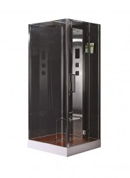 Душевая кабина Acquazzone Nikita SW