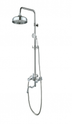 Душевая система Ganzer GZ09062