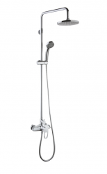 Душевая система Ganzer GZ25060