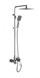Душевая система Ganzer GZ44062