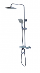 Душевая система Ganzer GZ25063