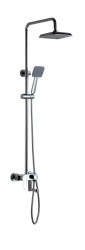 Душевая система Ganzer GZ25069