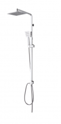Душевая система Ganzer GZ25074