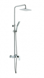 Душевая система Ganzer GZ25076