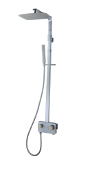 Душевая система Ganzer GZ25082