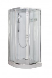 Душевая кабина Acquazzone Omega 100E