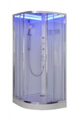 Душевая кабина Acquazzone Omega 100J