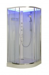 Душевая кабина Acquazzone Amelie 100