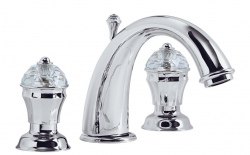 Смеситель для раковины Migliore Korona 27311