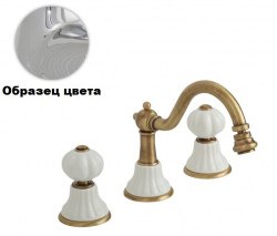 Смеситель для биде Migliore Olivia ML.OLV-5825