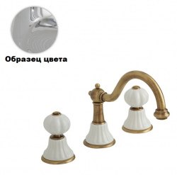 Смеситель для раковины Migliore Olivia ML.OLV-5812