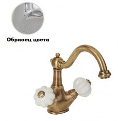 Смеситель для раковины Migliore Olivia ML.OLV-5834