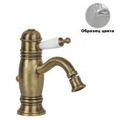 Смеситель для биде Migliore Oxford ML.OXF-6363.BI