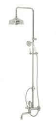 Душевая система Migliore Ermitage ML.ERM-7004.BI