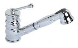 Смеситель для кухни Migliore Queen ML.CUC-484