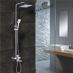 Душевая система Ganzer GZ12061