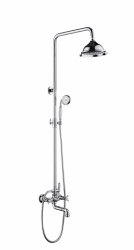 Душевая система Ganzer GZ15061