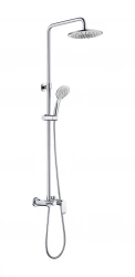 Душевая система Ganzer GZ22062