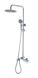 Душевая система Ganzer GZ22065