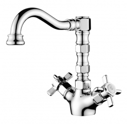 Смеситель для раковины Ganzer GZ15013