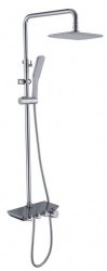 Душевая система Ganzer GZ50061