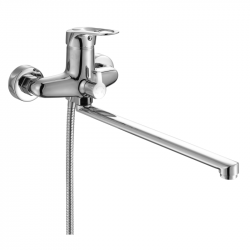 Смеситель для ванны Ganzer GZ18041