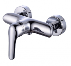 Смеситель для душа Ganzer GZ24051