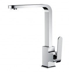 Смеситель для кухни Ganzer GZ26021