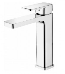 Смеситель для раковины Ganzer GZ12016