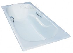 Ванна Castalia Venera 170×80