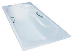 Ванна Castalia Venera 180×80