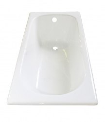 Ванна Castalia 120×70