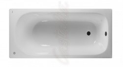 Ванна Castalia 160×70