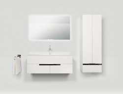 Комплект мебели Eqloo Altima 120