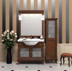 Комплект мебели Opadiris Борджи 95