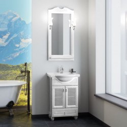 Комплект мебели Opadiris Тибет 55