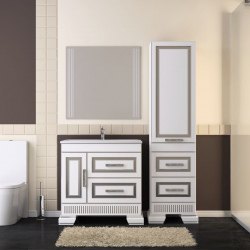 Комплект мебели Opadiris Оникс 80