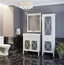 Комплект мебели Opadiris Палермо 75