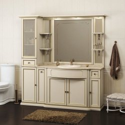 Комплект мебели Opadiris Корсо Оро