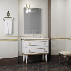 Комплект мебели Opadiris Смайл Порто 100